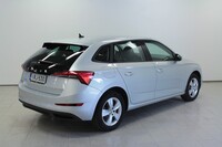 Skoda Scala vaihtoauto