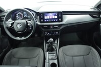 Skoda Scala vaihtoauto