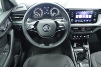 Skoda Scala vaihtoauto