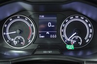 Skoda Scala vaihtoauto