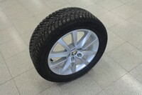 Skoda Scala vaihtoauto