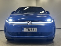 Volkswagen ID. Polo vaihtoauto