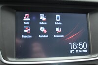 Opel Grandland X vaihtoauto