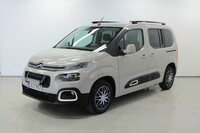 Citroën Berlingo vaihtoauto
