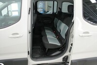 Citroën Berlingo vaihtoauto