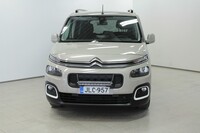 Citroën Berlingo vaihtoauto