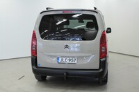 Citroën Berlingo vaihtoauto