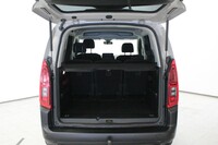 Citroën Berlingo vaihtoauto