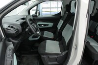 Citroën Berlingo vaihtoauto