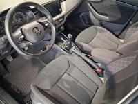 Skoda Scala vaihtoauto