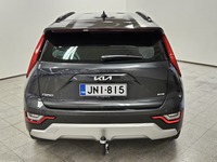 Kia Niro vaihtoauto