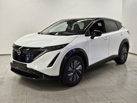 Nissan Ariya vaihtoauto