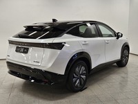 Nissan Ariya vaihtoauto