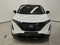 Nissan Ariya vaihtoauto