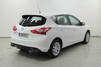 Nissan Pulsar vaihtoauto