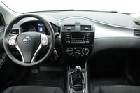 Nissan Pulsar vaihtoauto