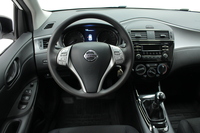 Nissan Pulsar vaihtoauto