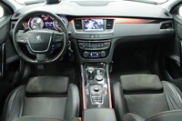 Peugeot 508 vaihtoauto