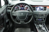 Peugeot 508 vaihtoauto