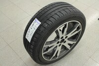 Peugeot 508 vaihtoauto