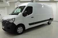 Renault Master vaihtoauto