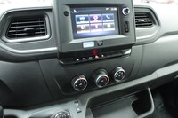 Renault Master vaihtoauto