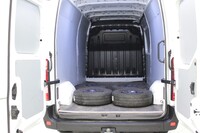 Renault Master vaihtoauto