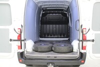 Renault Master vaihtoauto