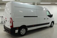 Renault Master vaihtoauto