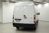 Renault Master vaihtoauto