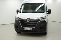 Renault Master vaihtoauto