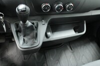 Renault Master vaihtoauto