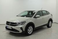 Volkswagen Taigo vaihtoauto