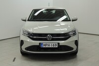 Volkswagen Taigo vaihtoauto