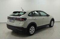 Volkswagen Taigo vaihtoauto