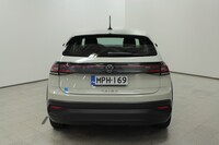 Volkswagen Taigo vaihtoauto