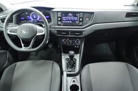 Volkswagen Taigo vaihtoauto