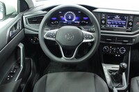 Volkswagen Taigo vaihtoauto