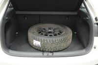 Volkswagen Taigo vaihtoauto