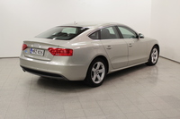 Audi A5 vaihtoauto