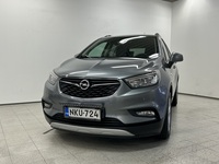 Opel Mokka vaihtoauto