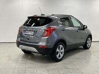 Opel Mokka vaihtoauto