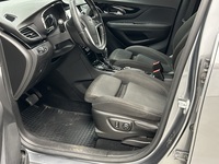 Opel Mokka vaihtoauto