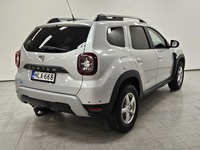 Dacia Duster vaihtoauto