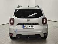 Dacia Duster vaihtoauto