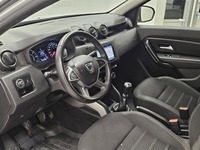 Dacia Duster vaihtoauto