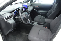 Toyota Corolla Cross vaihtoauto