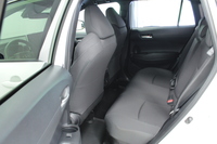 Toyota Corolla Cross vaihtoauto