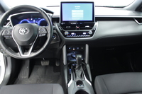 Toyota Corolla Cross vaihtoauto