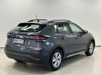 Volkswagen Taigo vaihtoauto